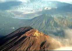 Rimba Jimbaran Bali by Ayana