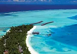 Medhufushi Island Resort 