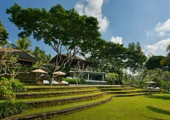 Rimba Jimbaran Bali by Ayana
