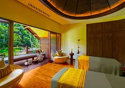 Rimba Jimbaran Bali by Ayana