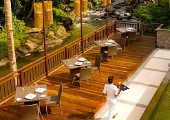 Rimba Jimbaran Bali by Ayana