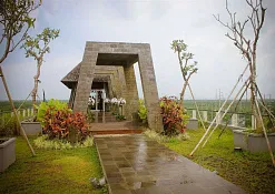 Rimba Jimbaran Bali by Ayana