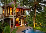 Kayumanis Ubud Private Villa & Spa (Кайманис Убуд Приват Вилла Спа)
