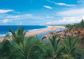 Увлекательные экскурсии по древним городам Кералы от Manaltheeram Ayurveda Vilage