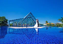 Rimba Jimbaran Bali by Ayana