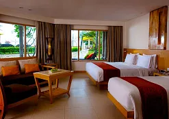 Rimba Jimbaran Bali by Ayana