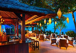 Rimba Jimbaran Bali by Ayana