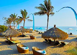 Rimba Jimbaran Bali by Ayana