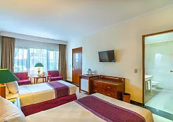 Rimba Jimbaran Bali by Ayana