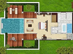 Зукра вилла