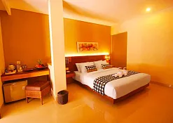 Rimba Jimbaran Bali by Ayana