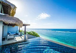 Rimba Jimbaran Bali by Ayana