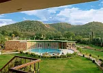 Ranthambore Forest Resort