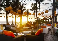 Rimba Jimbaran Bali by Ayana