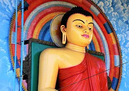 Топ 5 главных достопримечательностей Шри-ланки