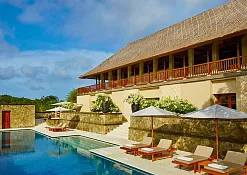 Rimba Jimbaran Bali by Ayana