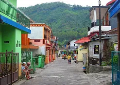 Rimba Jimbaran Bali by Ayana