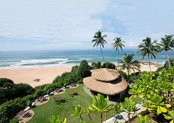 Galle Face Hotel 