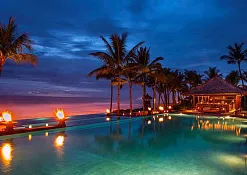 Rimba Jimbaran Bali by Ayana