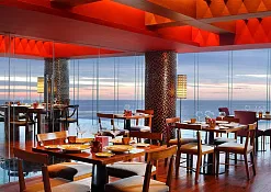 Rimba Jimbaran Bali by Ayana