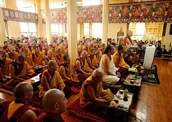 Дхарамсала