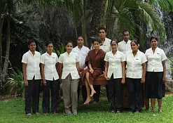 Galle Face Hotel 
