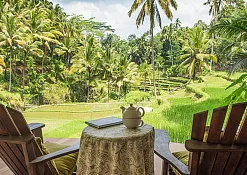 Rimba Jimbaran Bali by Ayana