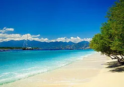 Rimba Jimbaran Bali by Ayana