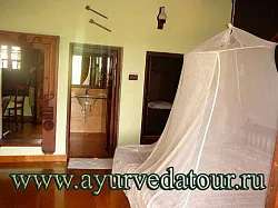 Керальский дом – стандартный (Налукетту, Иллам, Мана, Тхараваду, Араппура и Джива)