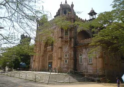 Национальная Художественная Галерея 