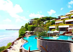 Rimba Jimbaran Bali by Ayana