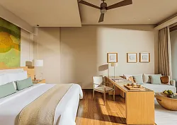 Garden King / Garden Twin