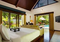 Rimba Jimbaran Bali by Ayana