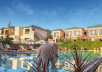 Ranthambore Regency Hotel