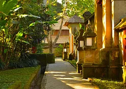 Rimba Jimbaran Bali by Ayana
