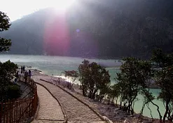 Биас Путих (Bias Putih)