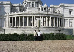 Мемориал Виктории