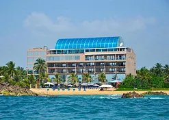 Galle Face Hotel 