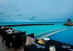  Vivanta Coral Reef Maldives by Taj