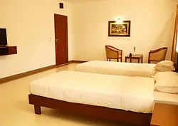 Suite Room