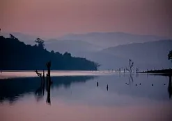 Национальный Парк Анши