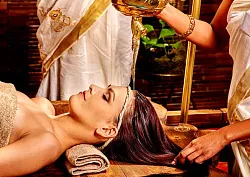 Широдхара (сиродхара)