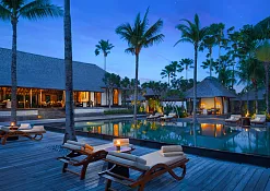 Rimba Jimbaran Bali by Ayana