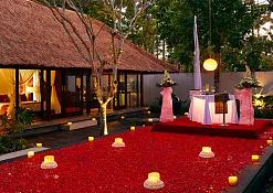 Rimba Jimbaran Bali by Ayana