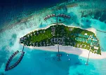 Zitahli Resort & spa Kuda-Funafaru