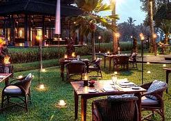 Rimba Jimbaran Bali by Ayana