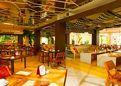 Rimba Jimbaran Bali by Ayana