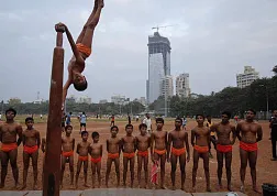 Индийский спорт, успехи и достижения