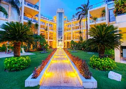 Rimba Jimbaran Bali by Ayana