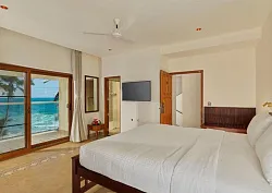 Superior Ocean View rooms